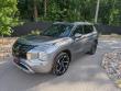 Used 2022 Mitsubishi Outlander SEL CUV