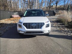 2026 Hyundai Venue SEL SUV