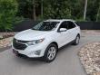 Used 2019 Chevrolet Equinox LT w/2LT SUV