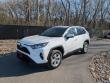 Used 2020 Toyota RAV4 XLE SUV