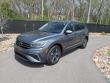 Certified 2024 Volkswagen Tiguan 2.0T Wolfsburg Edition SUV