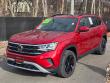 Used 2022 Volkswagen Atlas 2.0T SE w/Technology SUV