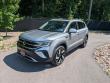 Certified 2024 Volkswagen Taos 1.5T SEL SUV