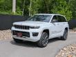 Used 2023 Jeep Grand Cherokee Overland SUV