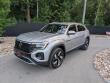 Certified 2024 Volkswagen Atlas Cross Sport 2.0T SE w/Technology SUV