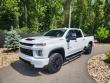 Used 2023 Chevrolet Silverado 2500 HD LTZ Truck Crew Cab