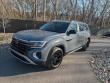 Certified 2025 Volkswagen Atlas 2.0T Peak Edition SUV