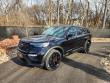 Used 2022 Ford Explorer ST SUV
