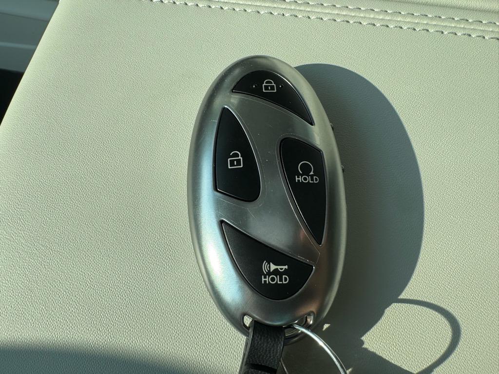 2026 Hyundai Santa Fe Calligraphy - Photo 41