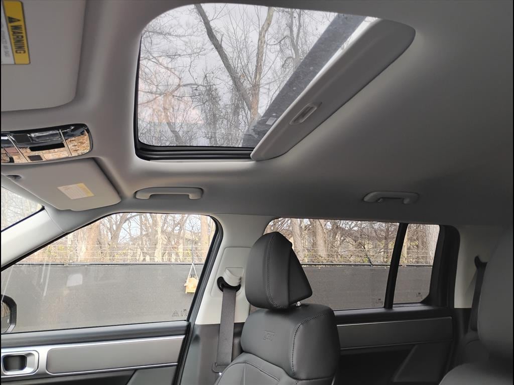 2026 Hyundai Santa Fe XRT - Photo 23