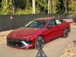 New 2026 Hyundai Sonata SEL Sport Sedan