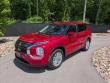 Certified 2024 Mitsubishi Outlander ES SUV