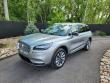 Used 2022 Lincoln Corsair Reserve SUV