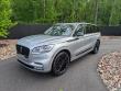 Certified 2023 Lincoln Aviator Reserve SUV