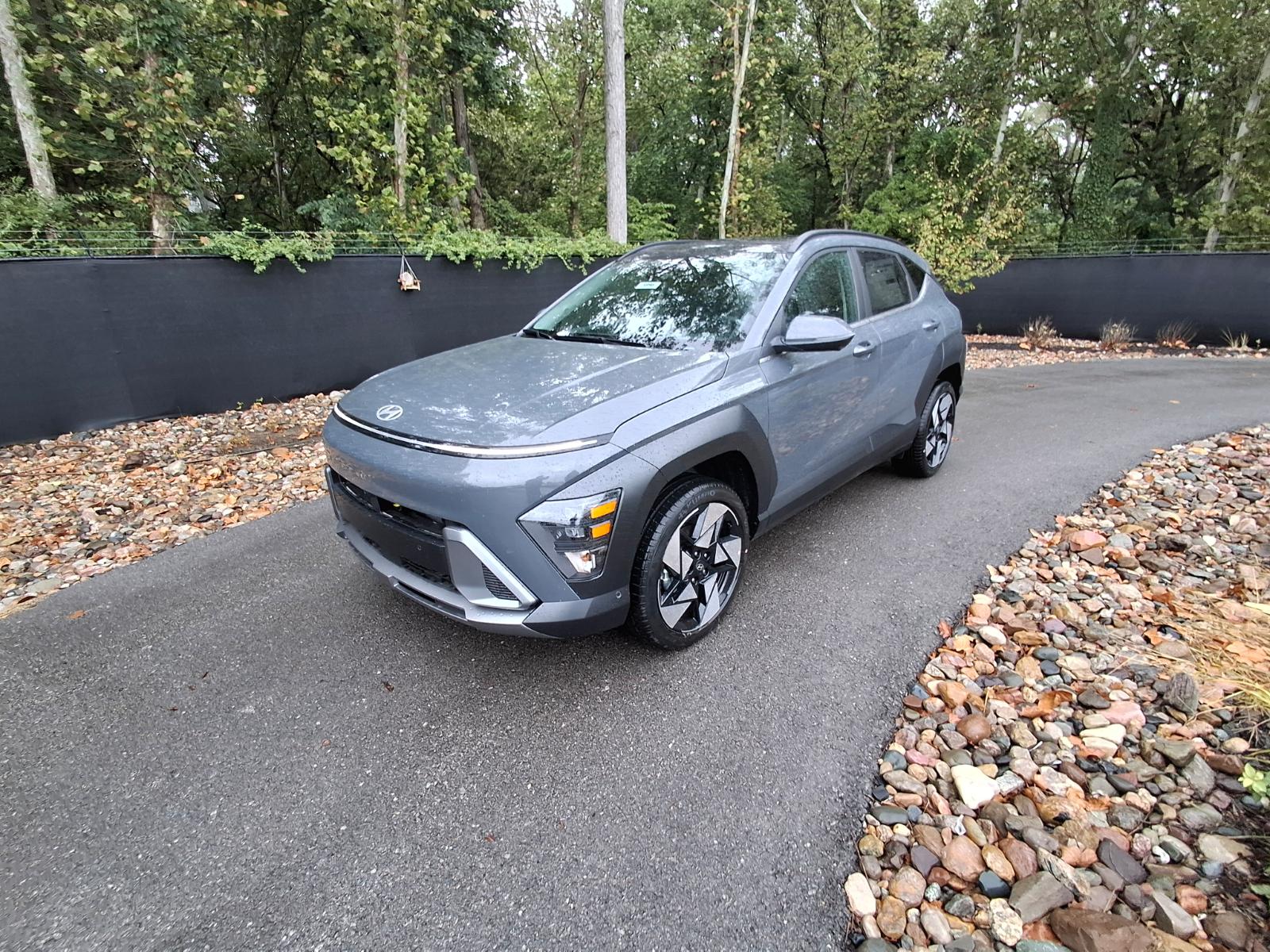 2027 Hyundai Kona