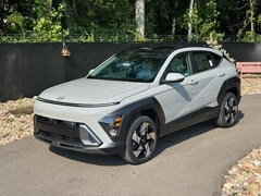 2026 Hyundai Kona Limited AWD SUV
