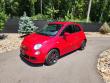 Used 2015 FIAT 500 Sport Hatchback