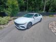 New 2026 Hyundai Elantra Limited Sedan
