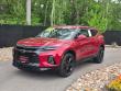 Used 2020 Chevrolet Blazer RS SUV