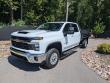 Used 2024 Chevrolet Silverado 2500 HD LT Truck Crew Cab