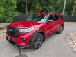 Used 2025 Ford Explorer ST SUV