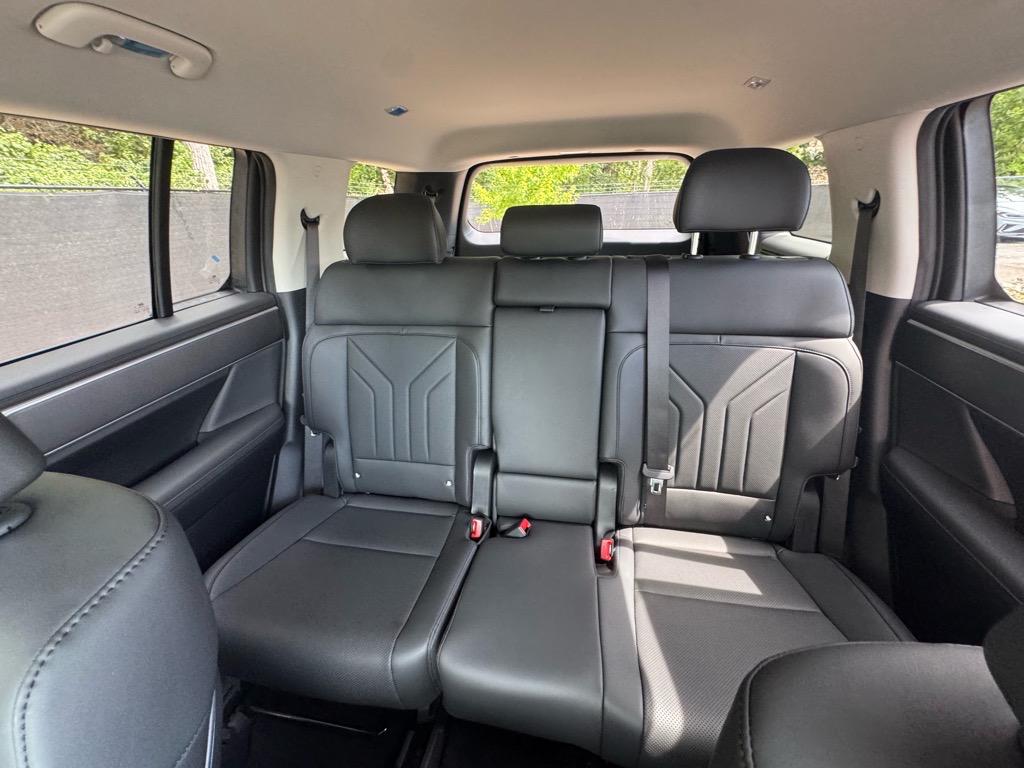 2026 Hyundai Santa Fe SEL - Photo 33