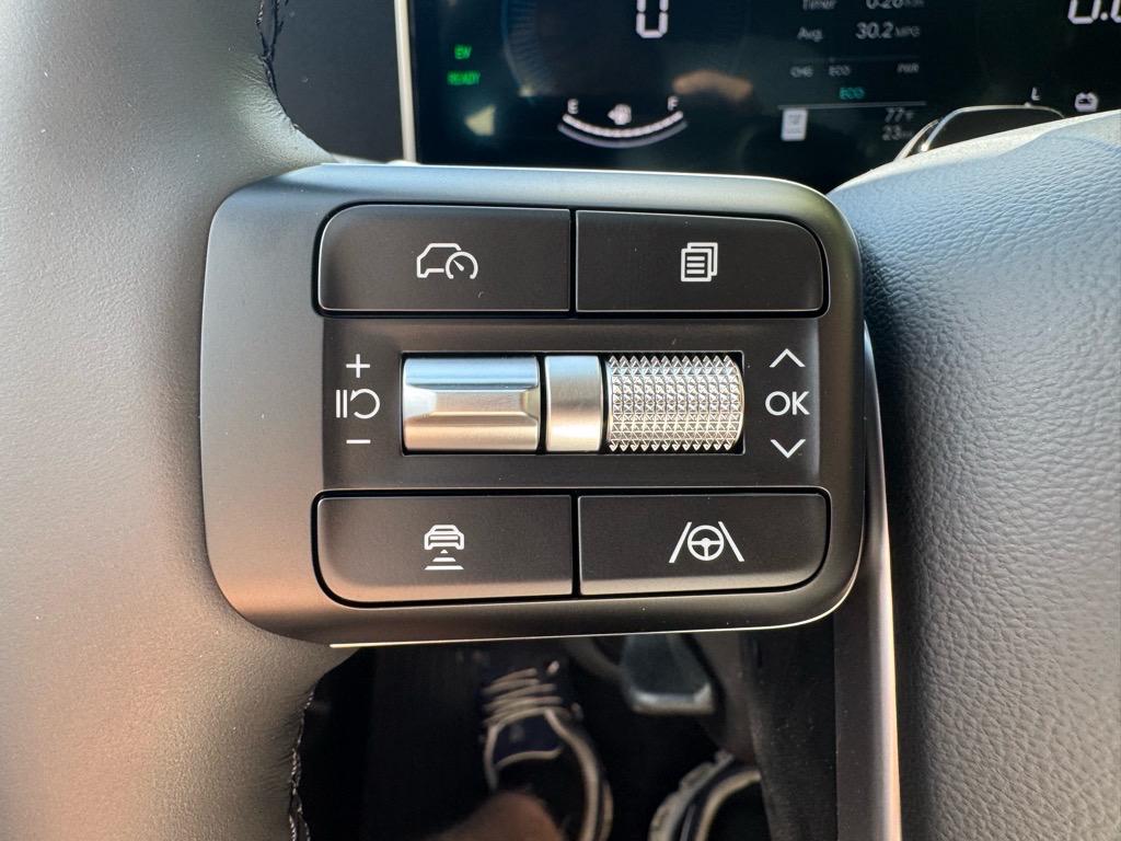 2026 Hyundai Santa Fe SEL - Photo 26