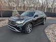  Volkswagen Atlas Cross Sport