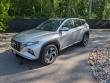 Certified 2023 Hyundai Tucson SEL SUV