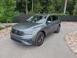 Certified 2023 Volkswagen Tiguan 2.0T SE SUV
