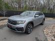 Certified 2023 Volkswagen Atlas Cross Sport 3.6L V6 SEL Premium R-Line SUV