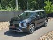 Used 2025 Mitsubishi Outlander Platinum Edition SUV