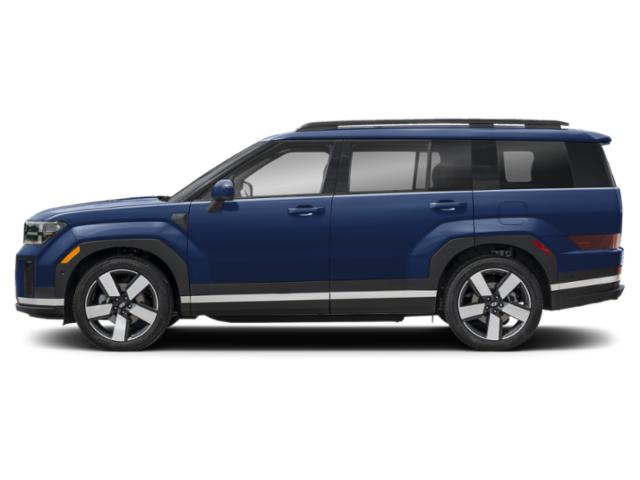2025 Hyundai Santa Fe Limited photo 2