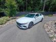 New 2026 Hyundai Elantra Limited Sedan