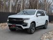 Used 2021 Chevrolet Tahoe Z71 SUV