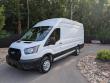 Used 2023 Ford Transit-250 Cargo Base Van High Roof Ext. Van