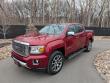 Used 2020 GMC Canyon Denali Truck Crew Cab