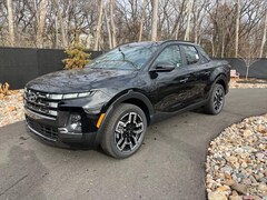 2025 Hyundai Santa Cruz Limited Truck Crew Cab