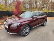 Used 2021 Lincoln Nautilus Reserve SUV