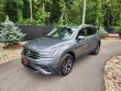 Certified 2024 Volkswagen Tiguan 2.0T SUV