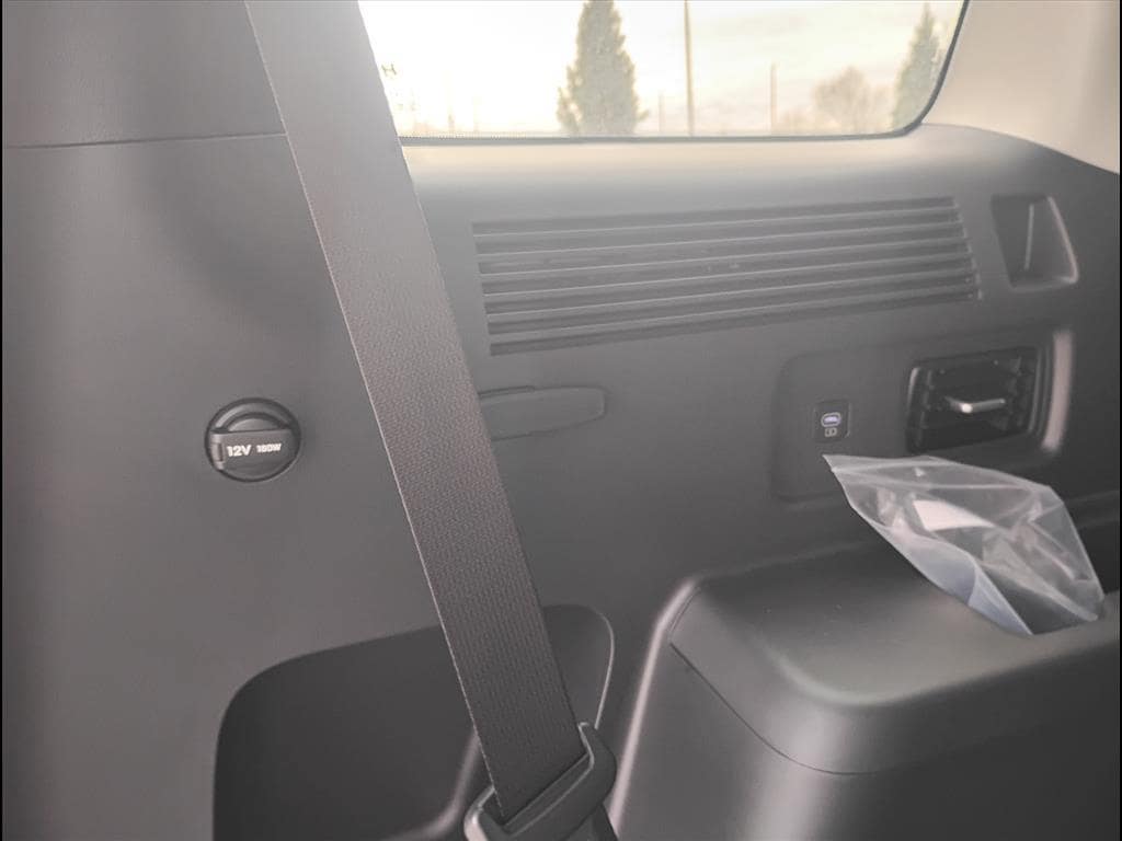 2026 Hyundai Santa Fe XRT - Photo 17