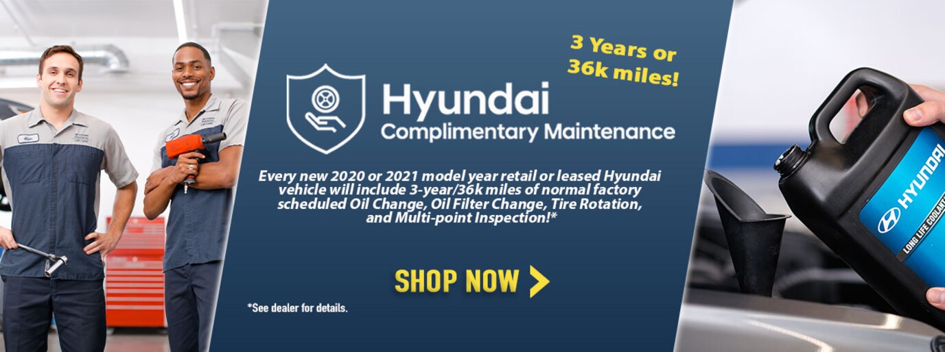 Kansas City New Hyundai and Used Car Dealership Kansas City