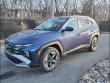New 2026 Hyundai Tucson SEL AWD SUV