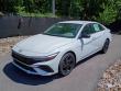 New 2026 Hyundai Elantra SEL Sport Sedan