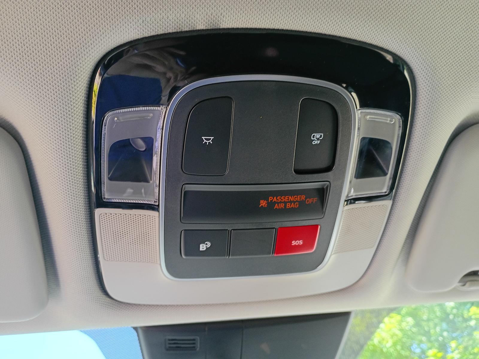 2026 Hyundai Tucson SEL - Photo 24