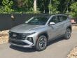 New 2025 Hyundai Tucson Hybrid SEL Convenience SUV