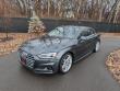 Used 2018 Audi A5 2.0T Premium Coupe