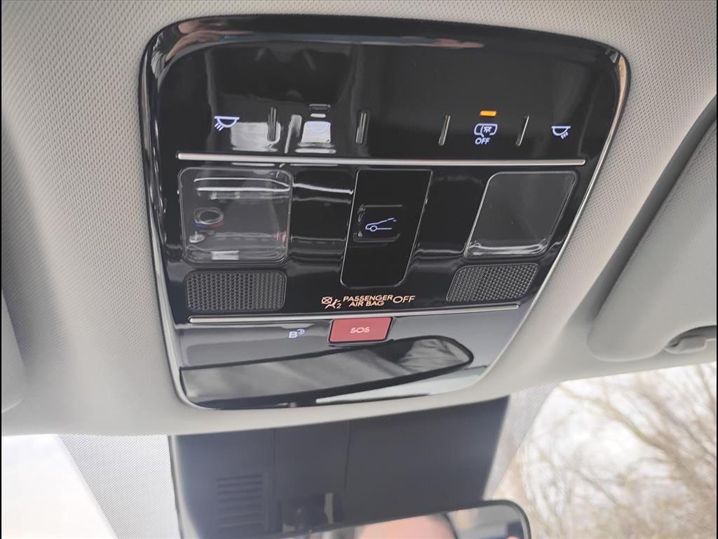 2026 Hyundai Santa Fe XRT - Photo 33