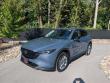 Certified 2025 Mazda CX-5 2.5 S Carbon Edition SUV