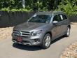 Used 2021 Mercedes-Benz GLB 250 4MATIC SUV